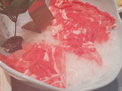 -百草滩羊清水涮羊肉(长城路店)