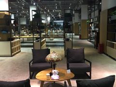 -观澜湖手艺工场·陶艺·吹玻璃·拼豆