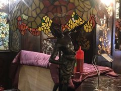 -马克西姆餐厅(崇文门店)