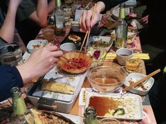 -木屋烧烤(坂田天安云谷店)