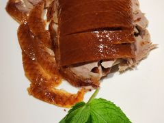 -北京食堂·烤鸭·宵夜(亚运村店)