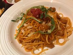 -必胜客(机场路店)