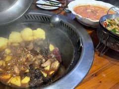 -林海雪乡铁锅炖·东北菜(夏湾店)