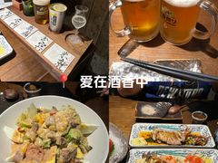 -一豚轩·烧鸟·豚骨拉面(五四路店)