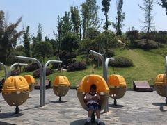 -枫香湖儿童公园