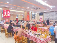 -孟记粥铺·家常菜·烧烤·粥(亚运村店)