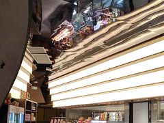 -汉阳廷自助烤肉·火锅(万丰海岸城店)