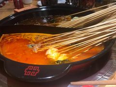 -袁记串串香(新南门店)