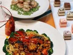 -鲜味食族水产·海鲜餐厅