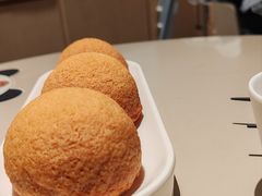 -蔡澜点心(三里屯T+MALL店)