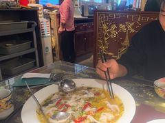 -缪氏川菜(深圳北站缤果空间店)