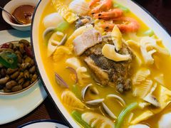 -寻宝记绍兴菜(鲁迅路店)