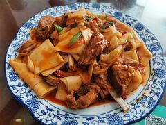 -范记靖远羊羔肉(博物馆店)