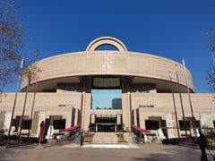 -上海博物馆(人民广场馆)