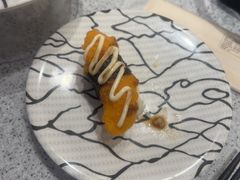 -争鲜回转寿司(中街大悦城店)