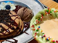 -foodoo芙多松饼店