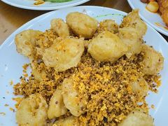 -胡同海鲜·大螃蟹