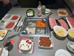 -海底捞火锅(泰安爱琴海店)