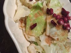 -炊烟小炒黄牛肉(浦东世纪汇店)