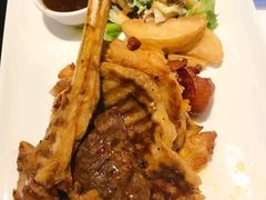 -赫帝拉航空主题餐厅(南宁店)