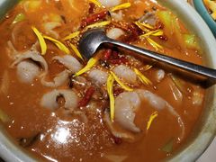 -滇铺子·云南特色菜·鲜花野菜季(曲靖万达店)