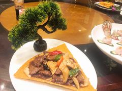 牛柳-四季春(美食街店)