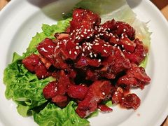 -自己人·宜昌菜(水悦城店)