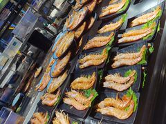 -喜庭海鲜自助(来福士店)