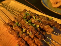 -STARRY CAFE & LOUNGE BAR(高新店)