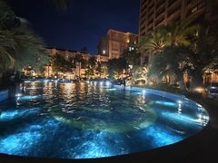 -上海闵行星河湾酒店