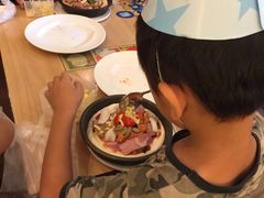 -必胜客(万象城店)