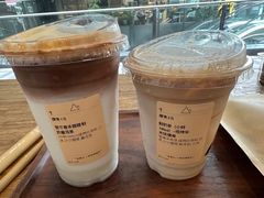 -去茶山(新光里店)
