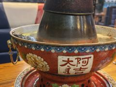 -草之味草原·涮羊肉火锅(吴中万达店)