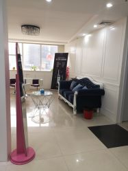 -瑞尼丝国际专业脱毛连锁