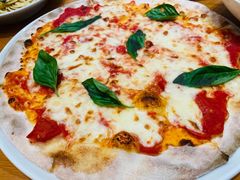 -君悦酒店·La Terrazza意合園·意式风味