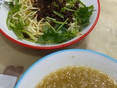 -何氏筠连水粉(明伦堂店)
