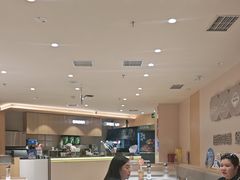 -呷哺呷哺 蔬菜畅吃(中发百旺店)