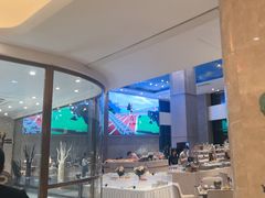 -菲住布渴酒店自助餐厅(阿里巴巴西溪园区店)