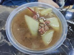 -香港风味小吃店(中英街店)