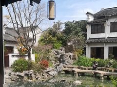 -巡塘古镇