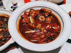 -贝勒爷·酥不腻烤鸭