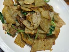 -黄泥岗·地道湖北菜(奥特莱斯店)