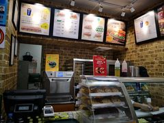 -赛百味SUBWAY(永业店)