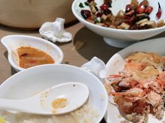 -苏小柳点心·手作小笼包(浦东嘉里城分院)