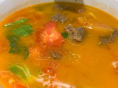 -寻裕记·现炒浇头面(人民广场店)