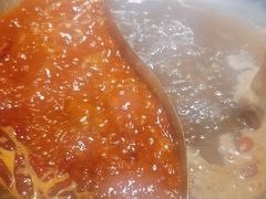 -蜀国大将老火锅(江北店)