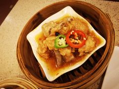 特色鲜蒸排骨-点都德(聚福楼店)