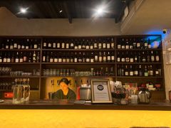 -Laures·月桂西班牙碳烤餐厅(十尚坊店)