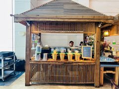 -泉州悦华酒店·自助餐厅