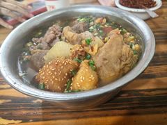 -胖子水煮(铁路三村无任何分店)